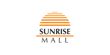 Sunrise Mall logo