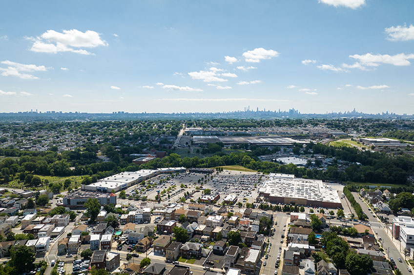 garfieldcommons-aerial