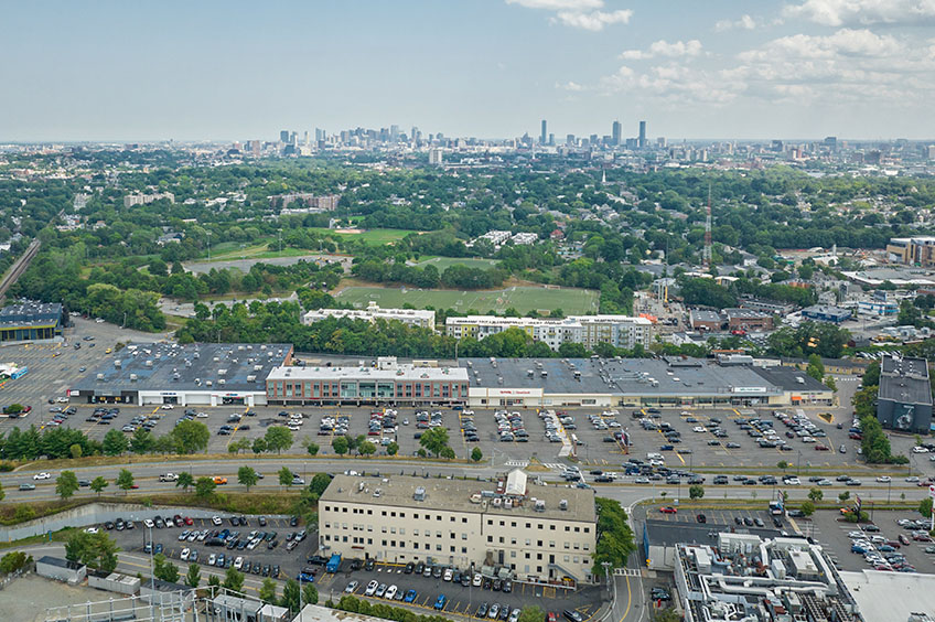 CambridgeFreshPondMalll-aerial