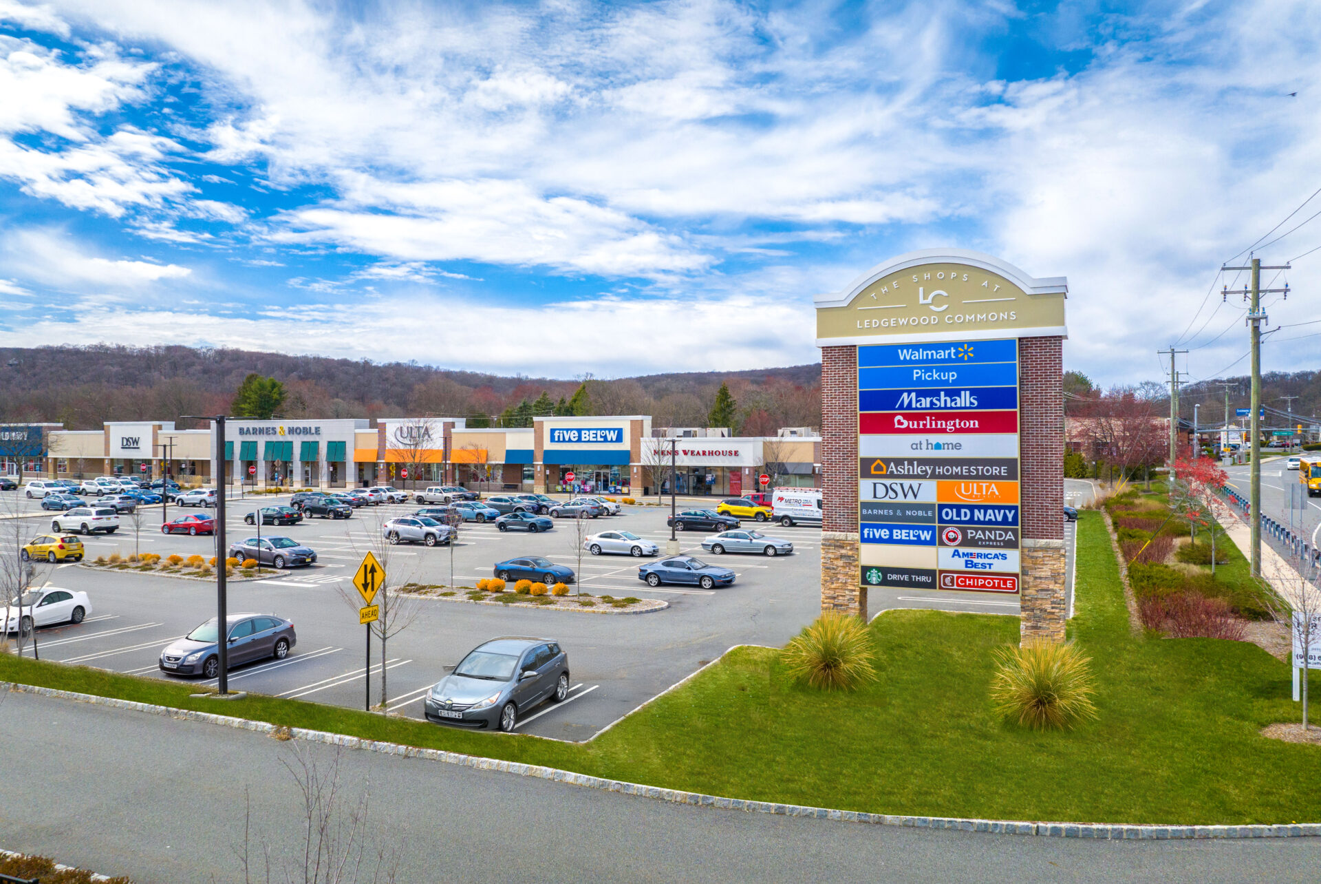 Ledgewood Commons