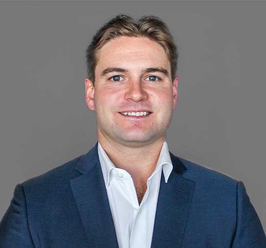 Kyle Irwin Headshot