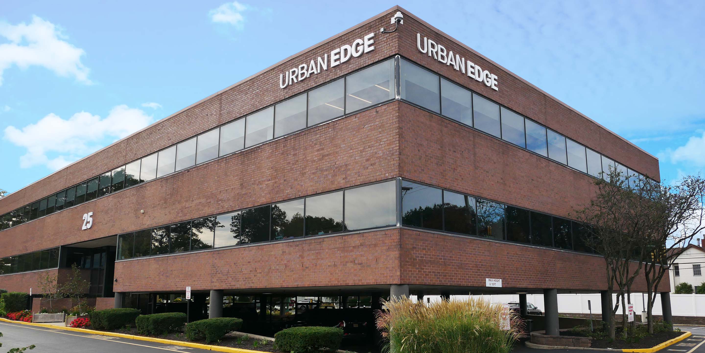 Image of Spring Valley Office building