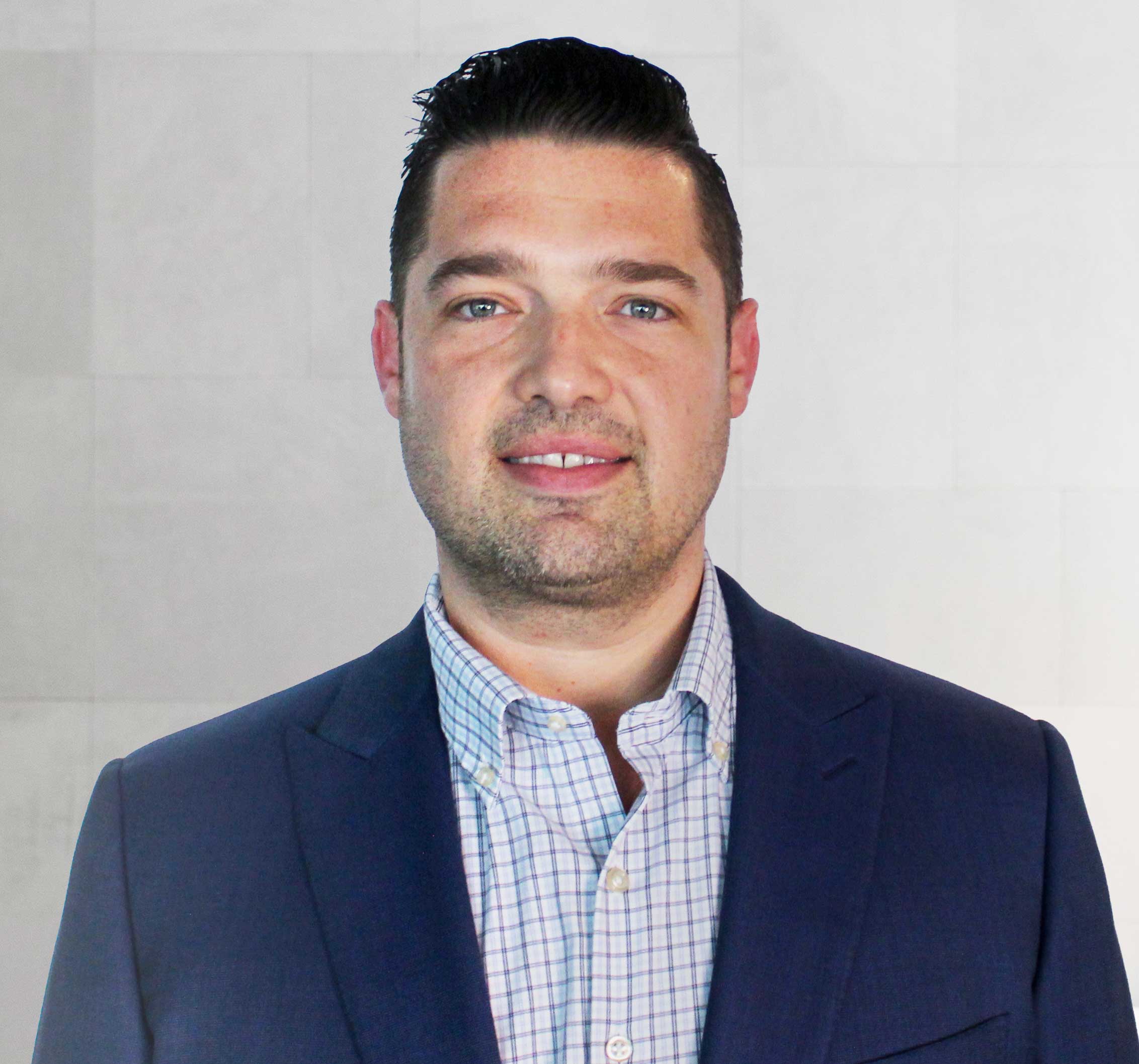 Joshua Birns Headshot