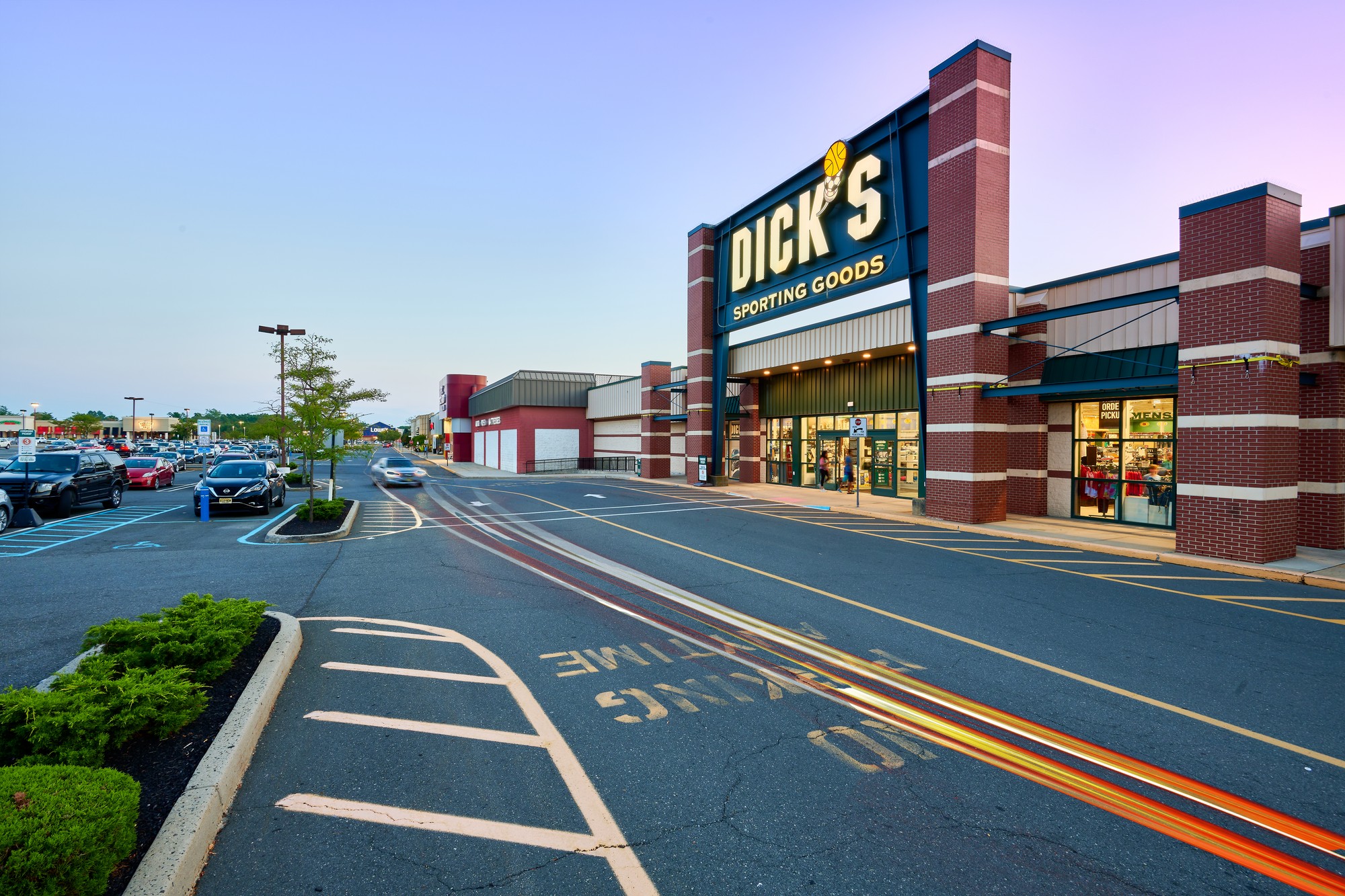 Dicks at Brunswick Commons