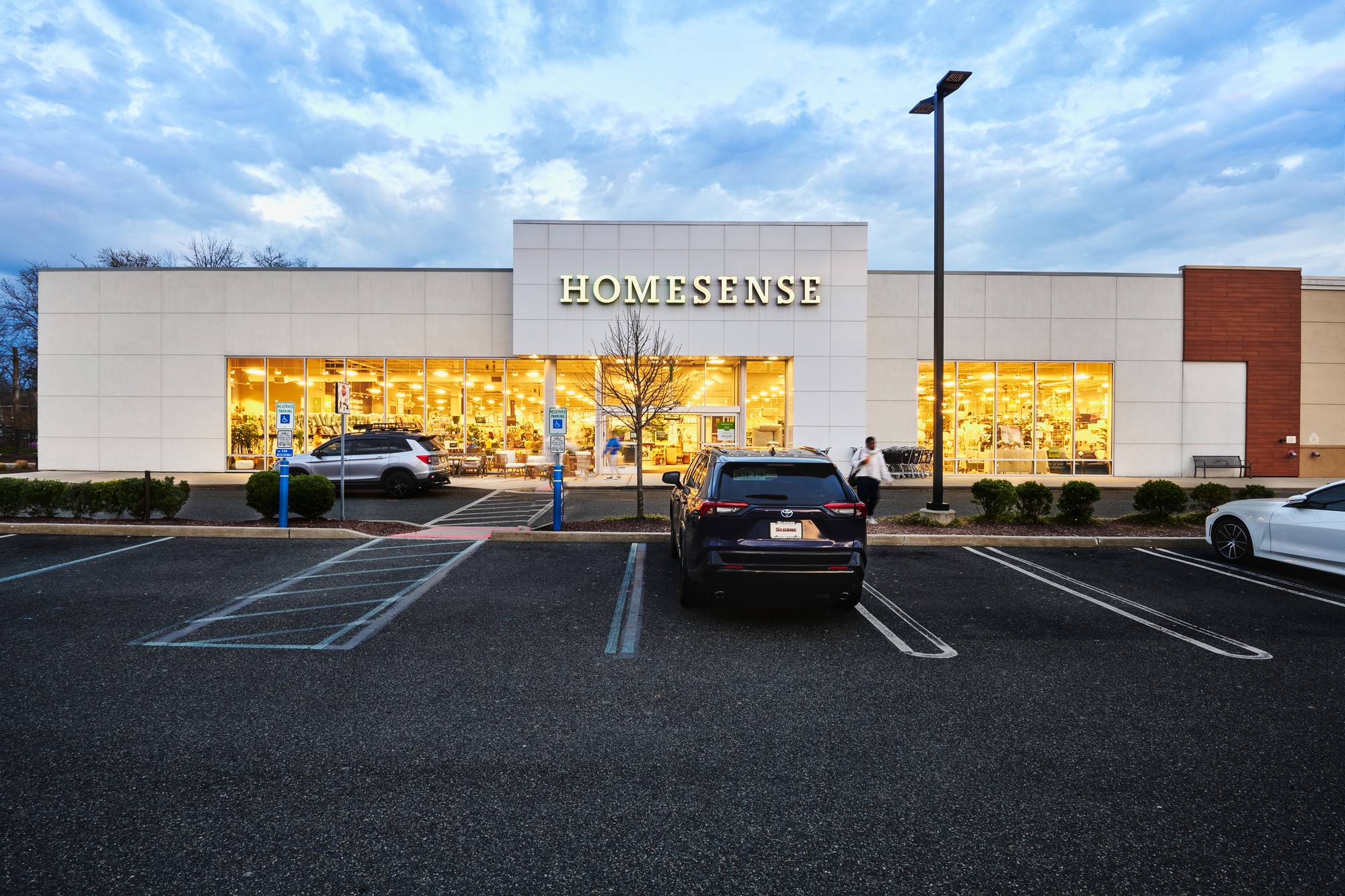 Home Sense at Heritage Square