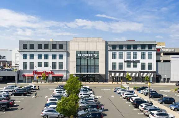 Bergen Town Center Kohls