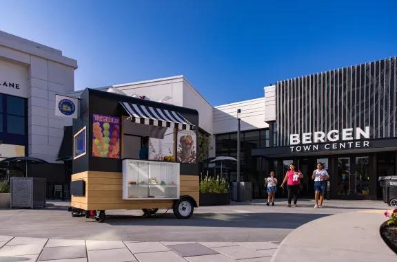 Bergen Town Center