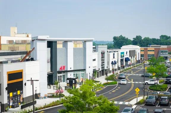 Bergen Town Center H&M