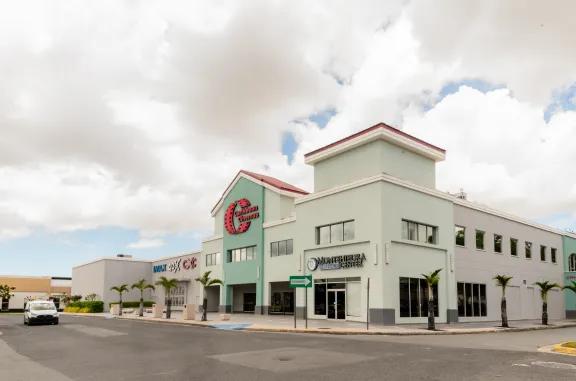caribbean cinemas