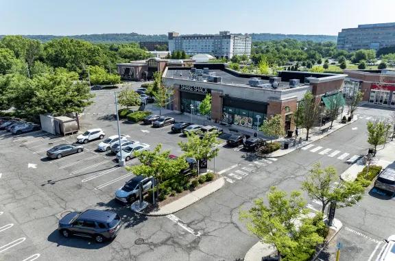 Shake Shack at The Village at Bridgewater Commons