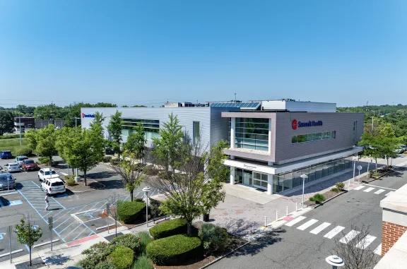 Summit Health at The Village at Bridgewater Commons