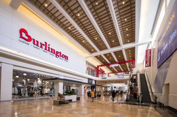 burlington at bergen town center