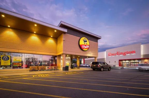 ShopRite at bruckner commons
