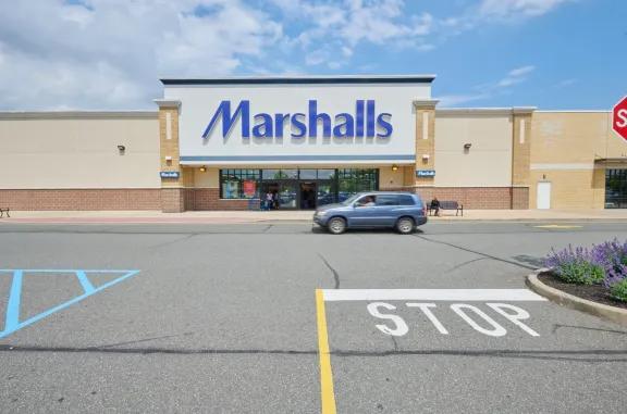 Marshall's at Garfield Commons