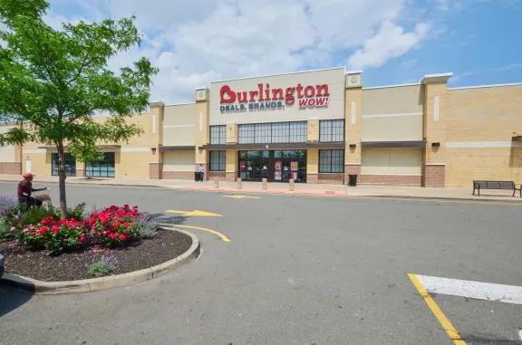 Burlington at Garfield Commons