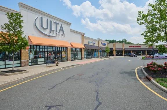 Ulta at Garfield Commons