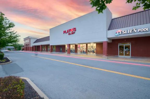 Plato's closet wyomissing
