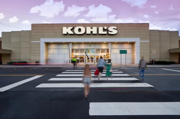 kohl's at Briarcliff