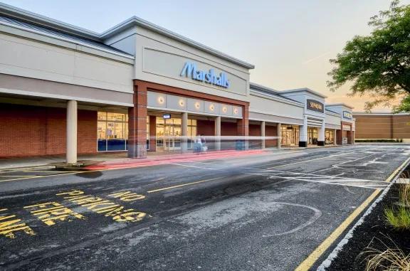 Marshalls at Brick Commons