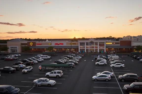 small shops at Brick Commons