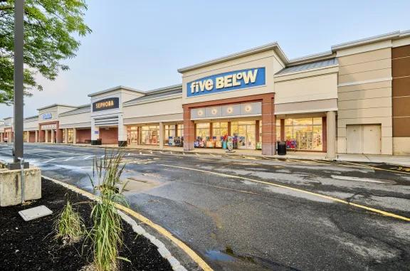 Five Below at Brick Commons
