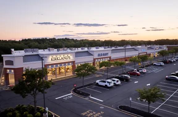 kirkland at Brick Commons