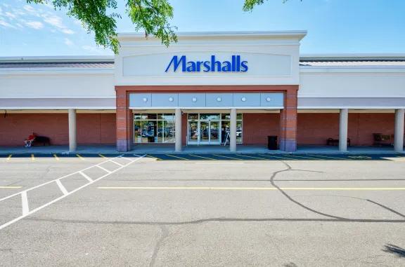 marshall's at Brick Commons