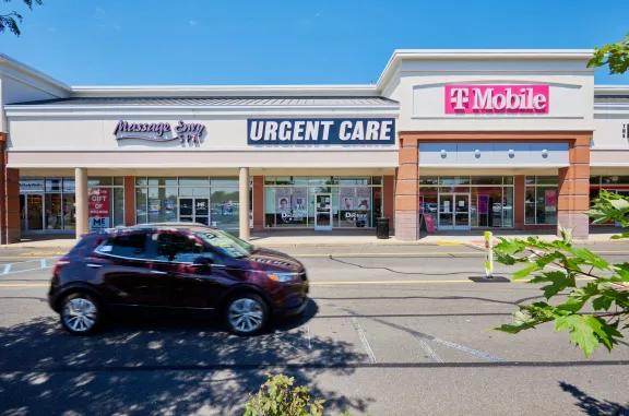 t-mobile at Brick Commons