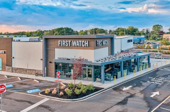 FIrst Watch at Brick Commons