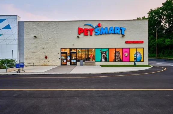 patsmart at broomall commons