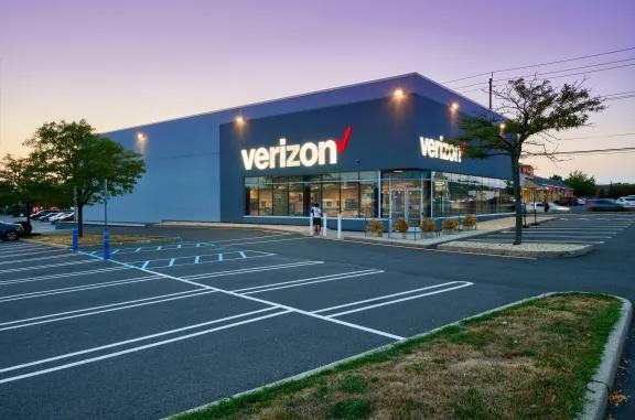 Verizon at Brunswick Commons