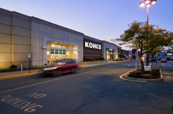 Kohl's at Brunswick Commons