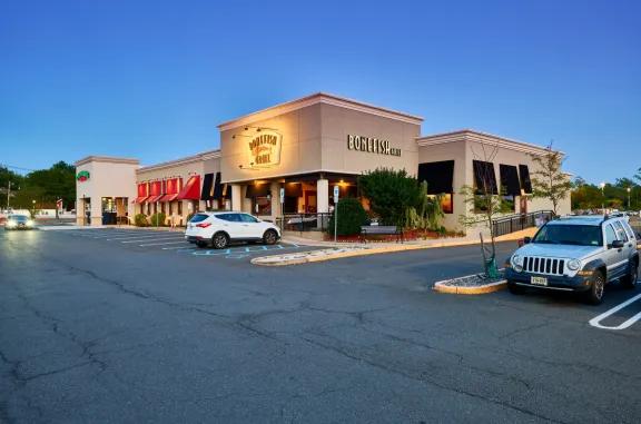 Bonefish Grill at Brunswick Commons