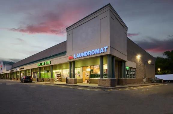 Dollar Tree at Calstadt Commons