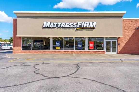 Mattress Firm at Charleston