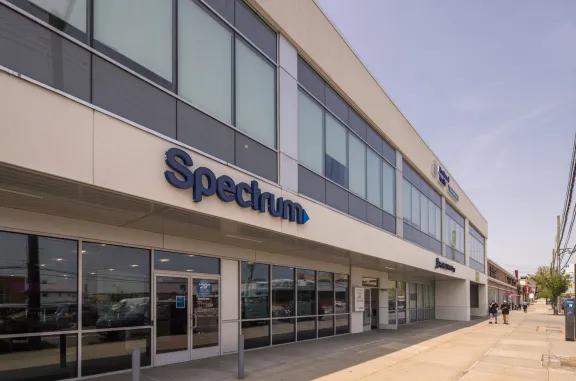 spectrum at Crossbay Commons