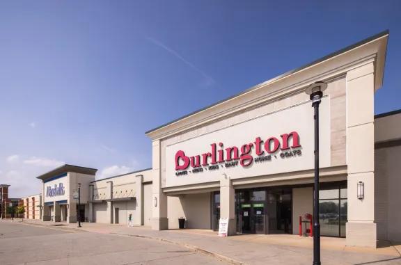 Burlington at Hanover Commons