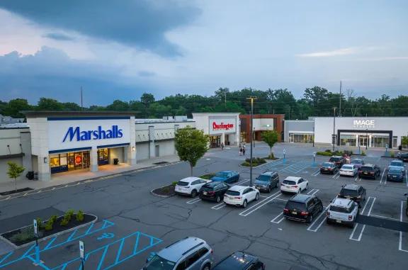 marshall's at Hanover Commons