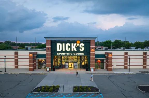 dicks at Hanover Commons