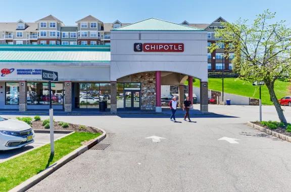 Chipotle at Hackensack Commons