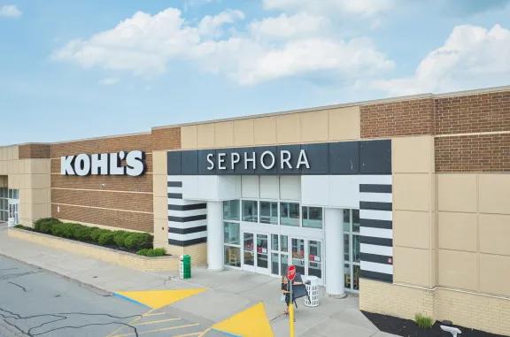 kohl's at Henrietta Commons