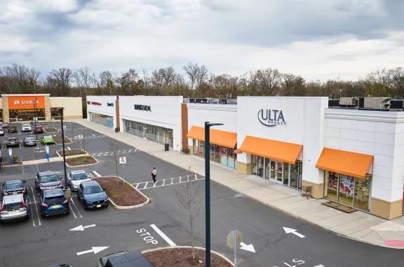 Ulta at Heritage Square