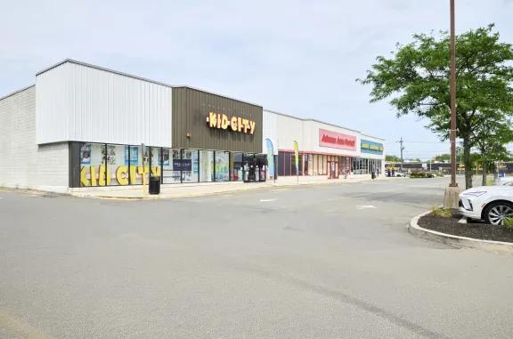 Kid City at Hudson Commons
