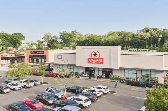 Shoprite at Huntington Commons