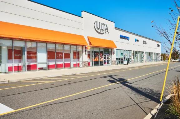 Ulta at Kearny Commons