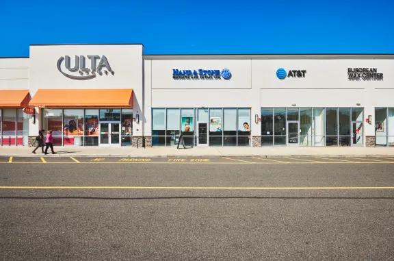 Ulta at Kearny Commons