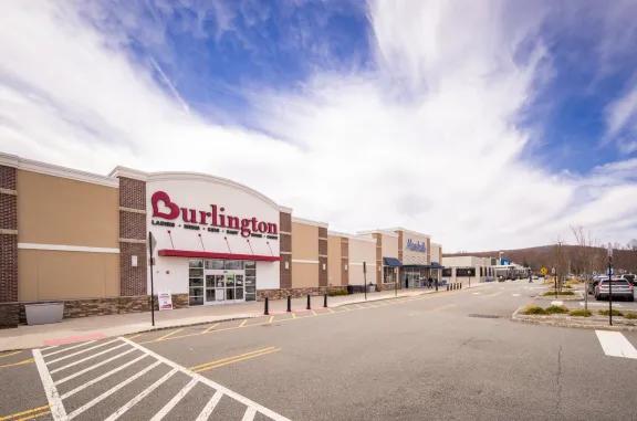 Burlington at Ledgewood Commons