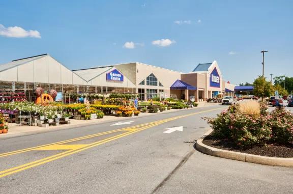 Lowe's at Lincoln Plaza