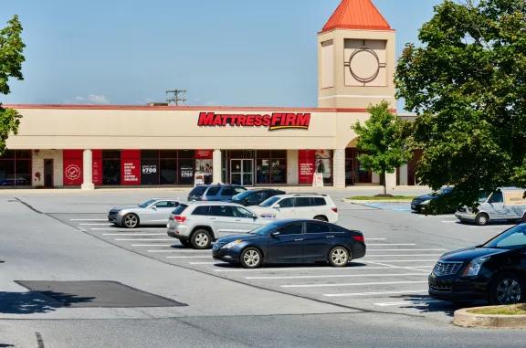 Mattress Firm at Lincoln Plaza