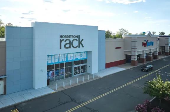 Nordstrom rack at Manalapan Commons